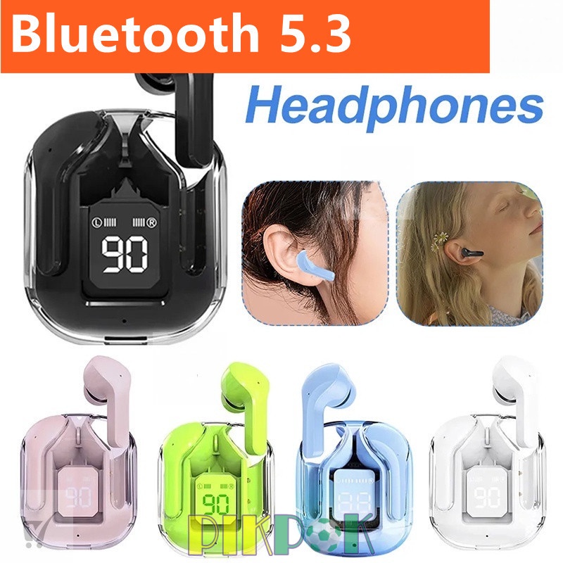 AIR31 True Wireless Bluetooth Headset TWS Earbuds