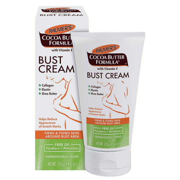Palmer’s Cocoa Butter Bust Firming Cream